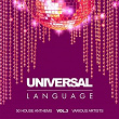 Universal Language (50 House Anthems), Vol. 3 | Matteo Vanetti