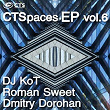 CTSpaces, Vol. 6 | Dmitry Dorohan