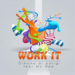 Work It (feat. Mc Bee) | Simone Di Parigi