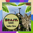 Brasil - Saudade, Samba e Bossa, Vol. 1 | Divers