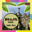 Brasil - Saudade, Samba e Bossa, Vol. 2 | Divers