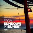 From Sundown To Sunset, Vol. 1 | 6th Floor Groove Ensemble