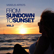 From Sundown To Sunset, Vol. 3 | Mark Rondon