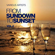 From Sundown To Sunset, Vol. 4 | Space 3