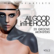 All Good In The Hood, Vol. 2 (20 Groove Monsters) | Frank Richmond