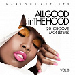 All Good In The Hood, Vol. 3 (20 Groove Monsters) | Brian Vee