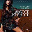 All Good In The Hood, Vol. 5 (20 Groove Monsters) | Yovann Blue