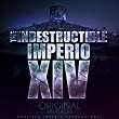 Imperio, Vol. 14: El Indestructible (Sin Placas) | Bugaloo