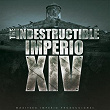 Imperio, Vol. 14: El Indestructible (En Vivo) | Edwin El Maestro