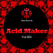 Acid Maker, Vol. 1 | Budi Cortez
