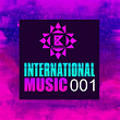 International Music, Vol. 1 | Adrian Blazz, Isaac Rodriguez