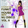 Funky House Meets Nu Disco, Vol. 6 | Try Ball 2 Funk, Mike Improvisa