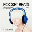 Pocket Beats (25 Underground Tunes To Go), Vol. 1 | Night Elements