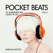 Pocket Beats (25 Underground Tunes To Go), Vol. 3 | North Line