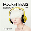 Pocket Beats (25 Underground Tunes To Go), Vol. 4 | House Temperance