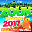 Zouk Session 2017 | K-reen