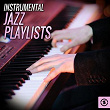 Instrumental Jazz Playlists | Don Randi