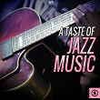 A Taste of Jazz Music | Frankie Laine