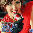 The Collection of Female Jazz Singers | Connee Boswell