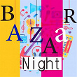 Bazaar Night | Maya Diab