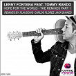 Hope for the World (feat. Tommy Rando) (Remixes, Pt. 1) | Lenny Fontana