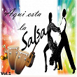Aquí Está la Salsa, Vol. 1 | Tito Puente