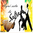 Aquí Está la Salsa, Vol. 2 | Tito Puente