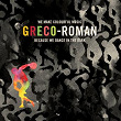 Greco-Roman: We Make Colourful Music Because We Dance in the Dark | Joe Goddard, Valentina