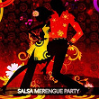 Salsa Merengue Party | Malon