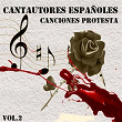 Cantautores Españoles - Canciones Protesta, Vol. 2 | Aguaviva