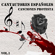 Cantautores Españoles - Canciones Protesta, Vol. 1 | Aguaviva