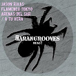 Arenas del Sur / A Tu Vera (Club Remix) | Jason Rivas, Flamenco Tokyo