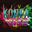 Live Konpa Vibe | Anbyans