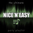 The Ultimate Party Playlist - Nice 'N' Easy | Eddie Cochran