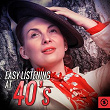 Easy Listening at 40s | Al Jolson