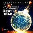 Happy New Year, Vol. 1 | Slippy Beats, Terri B!