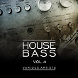 House Bass, Vol. 4 | Aavikko