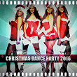 Christmas Dance Party 2016 | Maxence Luchi