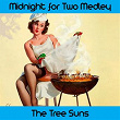 Midnight for Two Medley: The World Is Waiting for the Sunrise / When Yuba Plays the Rumba on the Tuba / Memory Lane / Blue Tango / I Don't Stand a Ghost of a Chance / Intermission Time / Stella by Starlight / Cumana / Midnight for Two / Ain't Misbehavin' | The Three Suns
