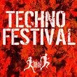 Techno Festival | Jason Rivas, Klum Baumgartner