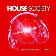 House Society, Vol. 4 | Sebastian Marino