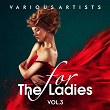 For the Ladies, Vol. 3 | Slippy Beats, Terri B!