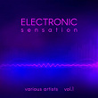 Electronic Sensation, Vol. 1 | Bjorn Brooijmans