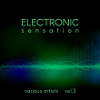 Electronic Sensation, Vol. 3 | Flip Segers