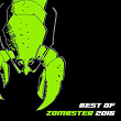 Best of Zombster, 2016 | Alternate Side