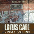Lotus Café | Paul Desmond