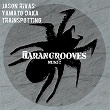 Trainspotting | Jason Rivas, Yamato Daka
