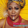 Nigerian Spirit | Sonia Aimy