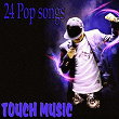Touch Music (24 Pop Songs) | Anne-caroline Alba