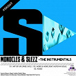 The Instrumentals | Monocles & Slezz